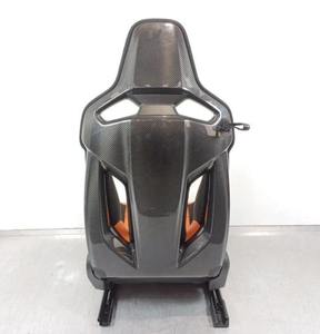 Kit de Tapicería de Cuero Recaro Sportster CS Suministrado por el Fabricante, Accesorio Interior de Automóvil de Estilo Popular para la Asiento Trasero - Product Image 4