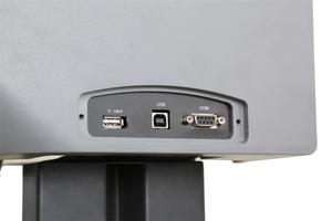 Servomotor 1600mm Ppf <span class=keywords><strong>Vinilo</strong></span> Máquina de corte a presión enorme Plotter de cuchillas - Product Image 4