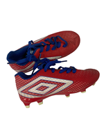 Erkek kadın çocuklar için kullanılan kaliteli ayakkabı futbol ayakkabısı hafif ve dayanıklı futbol Cleats