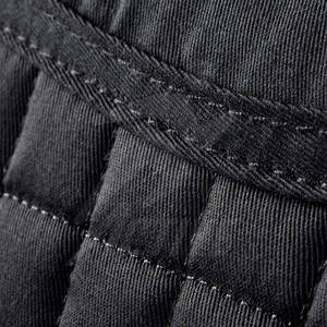 2025 coton fait cheval selles Offre Spéciale équitation cheval tapis de selle à vendre en gros tapis de selle - Product Image 5