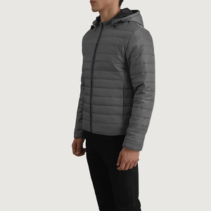 Vestes pour hommes à manches longues, vêtements de mode, prix de gros, vestes pour hommes, lavables, séchage rapide, design haut de gamme, meilleure veste pour homme - Product Image 2