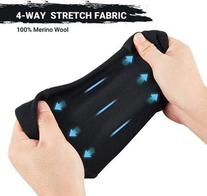 Windproof Full Face Hat Balaclava Custom Printing Ski <b>Mask</b> with Logo for Maximum Protection - Product Image 2