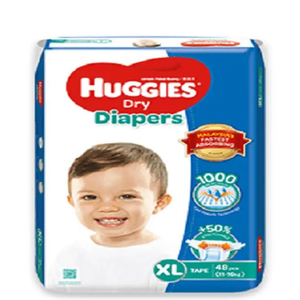 Pour Huggies Couches Bébé Jetables Meilleur Prix Livraison Rapide Usine Directe - Product Image 4