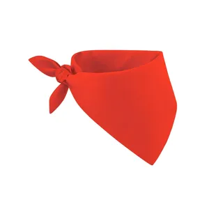Bandana in Cotone Personalizzata, Regali Promozionali Aziendali - Product Image 4