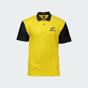 Polo pour homme léger, respirant, à manches courtes, séchage rapide, style décontracté, prix abordable, style boutonné, logo personnalisé - Product Image 2
