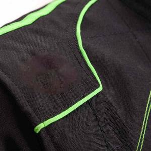 ชุดแข่งรถแข่งรถแข่งรถโกคาร์ท2ชั้นน้ำหนักเบาออกแบบได้ตามต้องการ - Product Image 6