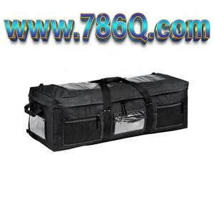 Equipo de alta resistencia para actividades al aire libre, transportador de equipos para viajar, acampar, senderismo, senderismo, bolsas tácticas lavables - Product Image 1