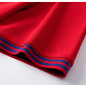 Custom Fibercotton 200G Mens <b>Polo</b> <b>Shirt</b> Brand Quality Short Sleeve High Quality <b>Polo</b> T-<b>shirt</b> for men DDP Shipping - Product Image 4