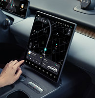 NIO ET5 TOURER