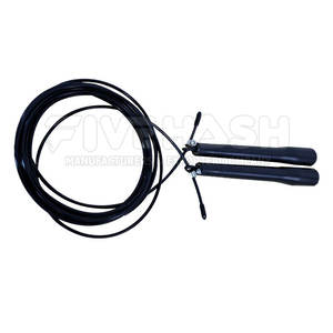 Cuerdas de Saltar Ajustables para Entrenamiento, Ejercicio Físico, Uso en Casa o Gimnasio - Product Image 3