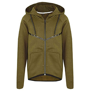 Chándal para hombre Diseño de moda Otoño Hombres Chándales Trajes casuales Elegante personalizado Correr Hombres Chándal para adultos - Product Image 6