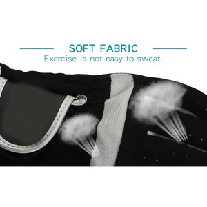 Cabretta ถุงมือกอล์ฟหนังผู้ชาย, ถุงมือกอล์ฟหนังสวมใส่สบายคุณภาพดีพร้อมการป้องกันรังสียูวีปรับแต่งโดยผู้ผลิต - Product Image 3