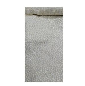 Broderie Viscose Georgette Soft Touch Georgette Fabric Confortable et léger pour les vêtements de tous les jours et de fête - Product Image 1