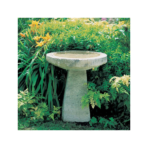 Piedra de cristal natural tallada a mano Baño de pájaro negro Piedra Natural talla de pájaro artesanías de cristal - Product Image 6