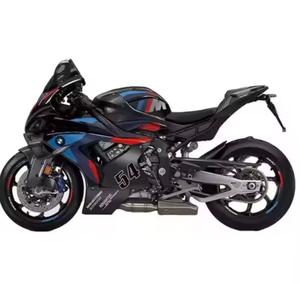 Oferta de Fábrica: Nueva M 1000 RR 2025 |   Motocicleta M Sport con 24 meses de garantía de fábrica - Product Image 4