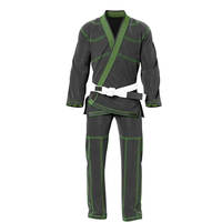 Kimono de Jiu-Jitsu brésilien le plus vendu, couleurs personnalisées, logo, kimono BJJ, Gi, protection des mains, vêtements d'arts martiaux durables