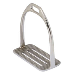 OEM al por mayor superventas de alta calidad Fillis estribos montar a caballo de acero inoxidable producto ecuestre - Product Image 5