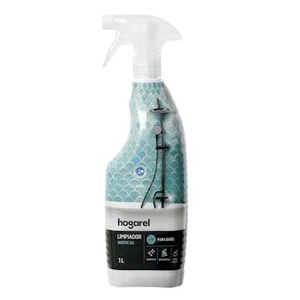 น้ำยาทำความสะอาดห้องน้ำป้องกันตะกรันโฮการีล 1 ลิตร - Product Image 1