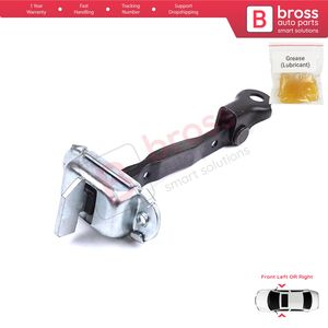 BDP1376หน้าประตูหน้าตรวจสอบสายรัดขาสำหรับ W2 MK2 Prius XW20 2003-2009 Corolla MK9 E12 allex runx 2001-2007 6861012161 - Product Image 3