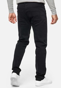 Pantalones Vaqueros de Mezclilla Lavados Claros de Moda para Hombre, Jeans Azules de Vaquero con Botones Bordados, Súper Oferta para Primavera - Product Image 5
