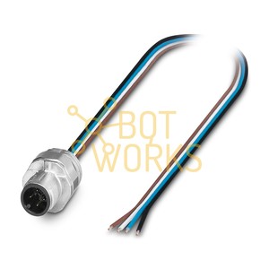 Phoenix Contact 1523463 - Neuf - Product Image 1