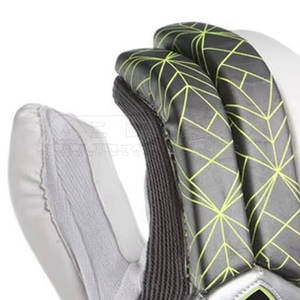 Guantes de bateo de críquet personalizados diseñados para comodidad, flexibilidad y máxima absorción de impactos Guantes de bateo de críquet - Product Image 2