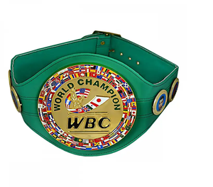 Cinturones de lucha de campeonato al por mayor, equipo de artes marciales inspirado en UFC hecho a medida - Product Image 6