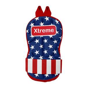 Protector de Manos para Bateo de Béisbol XTREME BOXING GEARS XTR-BBHP-06, con Correa Elástica para Muñeca y Dorso de la Mano - Product Image 6