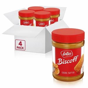 Top Selling Lotus Biscoff Biscuits Lotus Biscoff Spread Biscuit Wholesale Snacks - Product Image 3