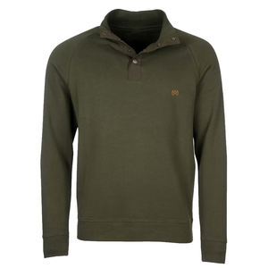 Vente en gros 100% coton sweat ras du cou personnalisé unisexe Basics vierge polaire pour hommes sweats à capuche et sweatshirts - Product Image 4