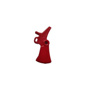 Accessori e Parti per Utensili Pneumatici OEM Grilletto in Resina PBT con Connettore per Tubo Compatibile con Zm2002 Rif. 918386 - Product Image 1