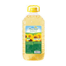 High Quality Organic Sunflower Refined Hydrogenated Cooking Oil 100% Purity Grade 24 Months Shelf Life - Product Image 3