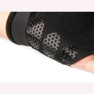 ถุงมือคิวสนุกเกอร์มืออาชีพมือซ้ายและมือขวาขนาดอเนกประสงค์ - Product Image 5