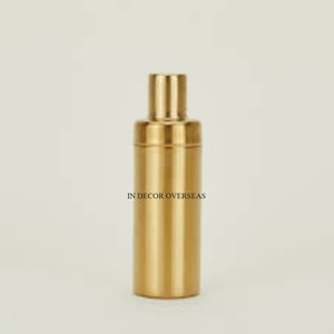 เครื่องปั่นค็อกเทลชุบทองทำจากโลหะคุณภาพสูงที่ดูน่าดึงดูด - Product Image 5