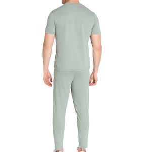 Conjunto de Pantalones Deportivos para Hombre en el Mejor Color, Conjunto de Pantalones para Hombre al por Mayor, Conjunto de Pantalones Transpirables para Hombre - Product Image 3