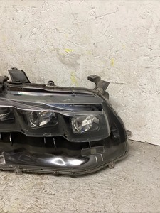 Faro Delantero Derecho e Izquierdo para Prius Prime 2017-2022, Lado del Pasajero, OEM Sin Módulo, en Venta - Product Image 3