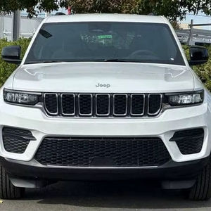 2025 asequible jJe-epp gGra-ndd cChero-keee Laredo - Product Image 1