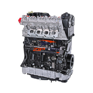 Motore EA888 2.0T CXCA di terza generazione per VW Teramont, CC, Tayron, <span class=keywords><strong>Tiguan</strong></span>, Magotan, Passat, Skoda Superb - Vendita diretta dalla fabbrica - Product Image 3