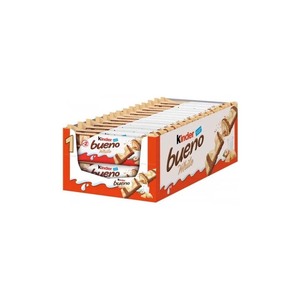 Kin der Bueno T(2x15) X1 Cacao-ตลาดออนไลน์ร้านขายของชำช้อปปิ้ง - Product Image 2