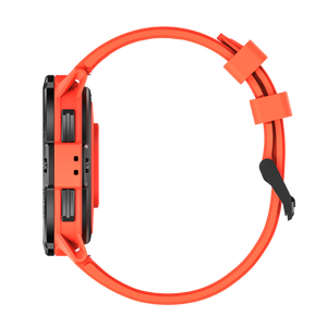 Leadoys <span class=keywords><strong>2025</strong></span> New <span class=keywords><strong>GPS</strong></span> Rugged thông minh đồng hồ multi-ngày Pin Smartwatch bền smartwatch cho nam giới 1.46 inch Màn hình TFT - Product Image 5