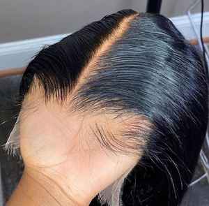 Extensiones de Cabello Remy de Lujo de Alta Densidad y Cobertura Total, Doble Trama, Sedosas, Lisas y Onduladas, Cabello Indio Virgen Sin Procesar de Primera Calidad - Product Image 1