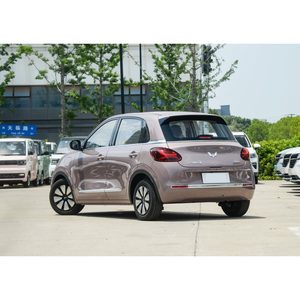 ลดราคาพิเศษ รถยนต์ไฟฟ้า วู่หลิง บิงโก 2025 - Product Image 3