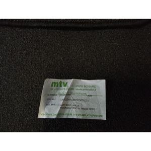 พรมปูพื้นรถยนต์ LANCIA Phedra รุ่นที่ 1 (02>10) - Product Image 6