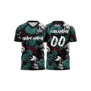 Fabricantes de Camisetas Personalizadas Venta al por mayor Muchos colores Bordado Imprimir Hombres En blanco Tallas grandes - Product Image 3