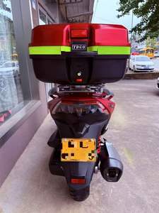 Motocyclettes abordables aaARII-C318 motos 276cc - Product Image 6