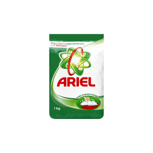 Detergente líquido Ariel barato de calidad/detergente en polvo Ariel al por mayor 1kg - Product Image 1
