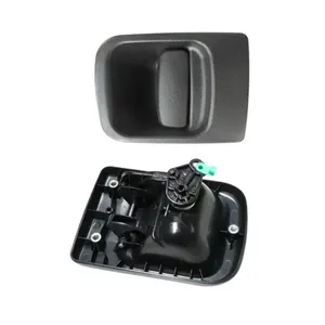 KR-598 Master 2 Front Exterior RIGHT <b>Door</b> <b>Handle</b> 7700352489 - Product Image 3