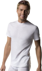 Camisetas para Hombre 100% Algodón de Alta Calidad, Camiseta con Logotipo Personalizado, Unisex, Lisa para Impresión - Product Image 3