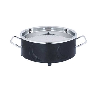 Luxury High Quality round <b>Chafing</b> <b>Dish</b> Top Selling and Hot <b>Sale</b> Product - Product Image 2