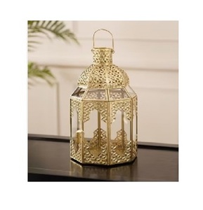 Traditional Design Metal <b>Moroccan</b> <b>Lantern</b> Inexpensive Design Latest Arrival Customized Handmade Top Class Metal <b>Moroccan</b> <b>Lantern</b> - Product Image 4
